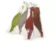 Hareline Half Rooster Cape - Pintaperhoniskat ja -satulat - 403501000016 - 1