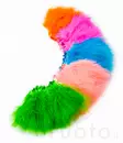 Hareline Marabou Strung Blood Quills - Muut sulat ja höyhenet - 40450300506 - 3