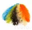 Hareline Ostrich Herl - Muut sulat ja höyhenet - 40450300066 - 2