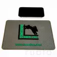 Hareline Silicone Hook and Bead Pad -silikonialusta - Muut työkalut - 762820140006 - 2