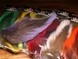 Hareline UV2 Select Bucktail - Hännät ja häntäpalat - 40500100006 - 13