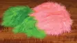 Hareline Wooly Bugger Marabou - Muut sulat ja höyhenet - 40450300026 - 31