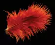 Hareline Wooly Bugger Marabou - Muut sulat ja höyhenet - 40450300026 - 33