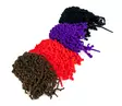 Hareline Wormille Chenille Fine - Chenillet - 40300200626 - 1