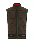 Härkila Kamko Fleece Waistcoat #M - - - 1