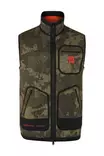 Härkila Kamko Pro edit Hivis waistc #XL - - - 1