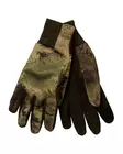 Härkila Lynx Fleece Gloves FG XL - - - 1