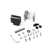 Humminbird MHX HS Transom Mount Hardware - Humminbird-lisävarusteet - 082324501616 - 1