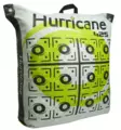 Hurricane H28 -jousitausta - Taustat ja maalitaulut - A010996 - 2