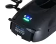 Hydra Skypoint GPS 12V 65 lbs 54" - MotorGuide ja Hydra-keulasähkömoottorit - 6417512539746 - 7