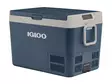 Igloo ICF60 Compressor Cooler 59l Blue - Kylmälaukut ja -laatikot - 0034223507176 - 1