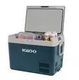 Igloo ICF60 Compressor Cooler 59l Blue - Kylmälaukut ja -laatikot - 0034223507176 - 4