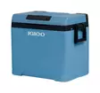 Igloo IE42C Thermoelectric Cooler 12V/230V 42l Blue - Kylmälaukut ja -laatikot - 0034223509286 - 1