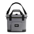 Igloo Trailmate 18 Cooler Grey - Kylmälaukut ja -laatikot - 0034223670986 - 2
