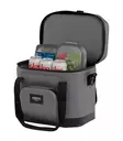 Igloo Trailmate 18 Cooler Grey - Kylmälaukut ja -laatikot - 0034223670986 - 6