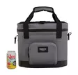 Igloo Trailmate 18 Cooler Grey - Kylmälaukut ja -laatikot - 0034223670986 - 7