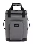 Igloo Trailmate Backpack Grey - Kylmälaukut ja -laatikot - 0034223671136 - 1