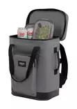 Igloo Trailmate Backpack Grey - Kylmälaukut ja -laatikot - 0034223671136 - 4