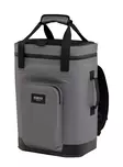 Igloo Trailmate Backpack Grey - Kylmälaukut ja -laatikot - 0034223671136 - 2