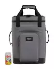 Igloo Trailmate Backpack Grey - Kylmälaukut ja -laatikot - 0034223671136 - 6