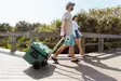 Igloo Trailmate Roller 49l Cooler Green - Kylmälaukut ja -laatikot - 0034223350246 - 9