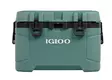 Igloo Trailmate Roller 49l Cooler Green - Kylmälaukut ja -laatikot - 0034223350246 - 2