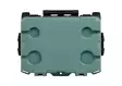 Igloo Trailmate Roller 49l Cooler Green - Kylmälaukut ja -laatikot - 0034223350246 - 6