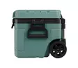 Igloo Trailmate Roller 49l Cooler Green - Kylmälaukut ja -laatikot - 0034223350246 - 5