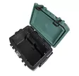 Igloo Trailmate Roller 49l Cooler Green - Kylmälaukut ja -laatikot - 0034223350246 - 3
