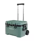 Igloo Trailmate Roller 49l Cooler Green - Kylmälaukut ja -laatikot - 0034223350246 - 1