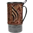 Jetboil Flash 1,0L Duck Camo - Retkikeittimet - 850074132066 - 4