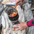 Jetboil MiniMo 1,0L -kaasukeitin - Retkikeittimet - 0858941006366 - 5