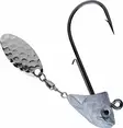 K.P Spinner Jig 3D Fish Head 7g - Jigipäät - 6438239092826 - 1