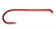 Kamasan B800R Trout Classic Lure Extra Long Red - Streamerkoukut - 6417512006316 - 1