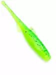 Kuore Fishing Torpedo 9cm 3kpl - Haarapyrstöiset jigit - 0502206 - 4
