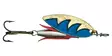 Kuusamo Balance lippa 10g - Perinteiset lippauistimet - 17700002616 - 1