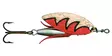 Kuusamo Balance lippa 10g - Perinteiset lippauistimet - 17700002616 - 2