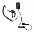 Lafayette Burrel Easy/Pro/Extra Korvanappi headset - Lafayette-puhelimet ja -tarvikkeet - 7332020063226 - 1