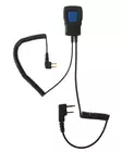 Lafayette Zodiac Neo 68 Peltor headset - Lafayette-puhelimet ja -tarvikkeet - 7332020062236 - 1