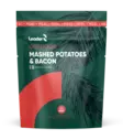 Leader Outdoor Mashed Potatoes Bacon 140g - Retkiruuat - 6430080443376 - 1