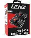 Lenz Heatpack 2.0 2000mAh Bluetooth - Metsästäjän hanskat ja sukat - 9006729013506 - 1