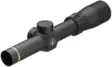 Leupold VX-Freedom 1,5-4x20 Moa-Ring - Leupold-kiikaritähtäimet - 030317028336 - 1