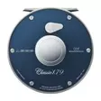 Loop Classic X Fly Reel Nordic Blue -  -  - 2