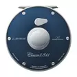 Loop Classic X Fly Reel Nordic Blue -  -  - 3