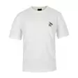 Loop Steelhead Graphic T-Shirt White - Miesten t-paidat - 827142086996 - 1
