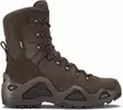 Lowa Z-8S GTX C Dark Brown - Metsästyskengät ja -saappaat - 4056264349306 - 1