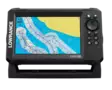 Lowrance Eagle 7 SS - Lowrance-luotaimet ja -plotterit - 9420064131396 - 1