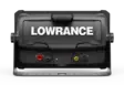 Lowrance Elite FS 12" - Käytetty kalastuselektroniikka - SH000456 - 2