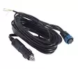 Lowrance Gigarette Power Adapter - Lowrance-lisävarusteet - 042194524696 - 1