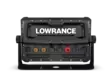 Lowrance HDS Pro 12 - Lowrance-luotaimet ja -plotterit - 9420064129836 - 6